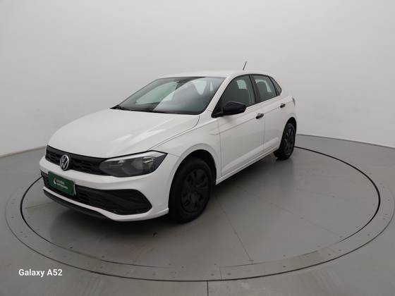 VOLKSWAGEN POLO 1.0 MPI TRACK MANUAL VOLKSWAGEN POLO 1.0 MPI TRACK MANUAL